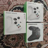 دسته اورجینال ایکس باکس سری اس