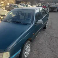 اردی ۸۴ فنی تضمینی صفر