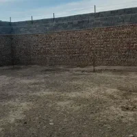 زمین دور دیوار۴۵۰متر دیوارها۴متری در بزنجردکاشمر|فروش خانه و ویلا|خلیل آباد, |دیوار