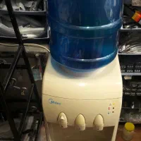 آبسردکن مارک مجیک