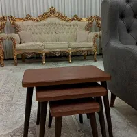 مبل راحتی نو|مبلمان خانگی و میز عسلی|اسلامشهر, شهرک مهدیه|دیوار