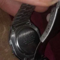 ساعت کاسیو معاوضه با ساعت هوشمند|ساعت|ارومیه, |دیوار