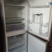 یخچال فریزر جنرال بدون برفک سالم|یخچال و فریزر|سورک, |دیوار