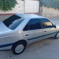 پژو۴۰۵ کلکسیونی|خودرو سواری و وانت|ایذه, |دیوار