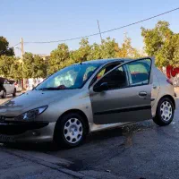 ۲۰۶ مدل ۸۳