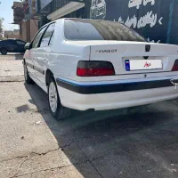 پارس سفارشی|خودرو سواری و وانت|میبد, |دیوار