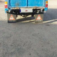 نیسان کمپرسی