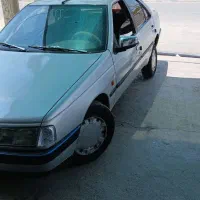 پژو 1385 عروسک