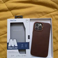 قاب 13 promax چرم