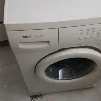 ماشین لباسشوی اصل بوش