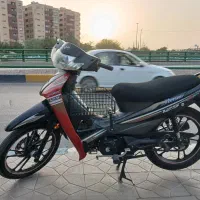 بیکلاج هرم مدل ۱۳۹۵
