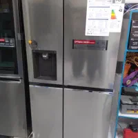 فروش انواع برند یخچال ها ساید با طمانت|خدمات پیشه و مهارت|همدان, |دیوار