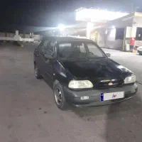 ۸۵دوگانه دستی شاسی پلم|خودرو سواری و وانت|رشت, گیل|دیوار