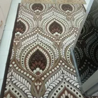 فرش اشپز خانه کاملا سالم