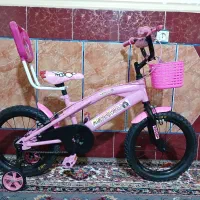 دوچرخه16|دوچرخه، اسکیت، اسکوتر|یاسوج, |دیوار