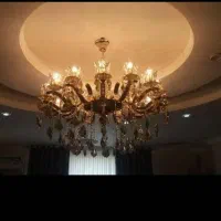سرویس کولر نصب آیفون لوستر صنعتی برقکاری