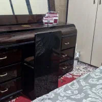 سرویس چوب اصل ورساچه|تخت و سرویس خواب|مشهد, کوی المهدی|دیوار