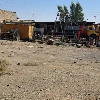 فروش ملک گاراژ|فروش دفتر صنعتی، کشاورزی، تجاری|خاوران, |دیوار