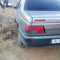 پژو|خودرو سواری و وانت|سنندج, |دیوار