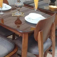 میزهای طاووس