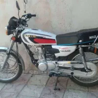 ساوین125مدل 1404سفید