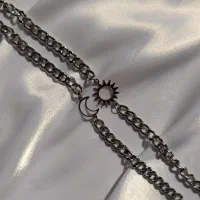 ست دستبند استیل|بدلیجات|تهران, شارق|دیوار