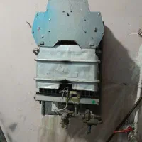 آبگرمکن دیواری منبعی نو و کارکرده فوروش و معاوضه|آبگرمکن، پکیج، شوفاژ|مشهد, عبادی|دیوار