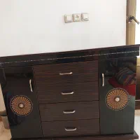 کمد لباس و دراور|جاکفشی، کمد، دراور|خمینی‌شهر, |دیوار