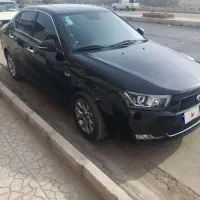 دنا۶دنده ساندروف دارمشکی|خودرو سواری و وانت|سیرجان, |دیوار