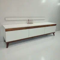 میز تلویزیون تمام ام دی اف مدل السا|میز تلویزیون|اندیشه, اندیشه فاز ۴|دیوار