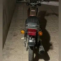 موتور مزایده|موتورسیکلت|میانه, |دیوار