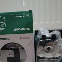 تراش رو میزی sun wood|لوازم التحریر|اصفهان, شاهزید|دیوار