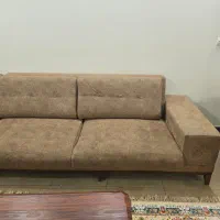 مبل ال ۸ نفره جا دار|مبلمان خانگی و میز عسلی|اهواز, کوروش|دیوار