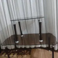 میز جلو مبلی. سه تیکه