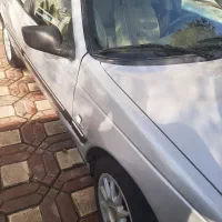 پژو ۴۰۵ مدل ۹۱ دوگانه کارخانه|خودرو سواری و وانت|پارس‌آباد, |دیوار