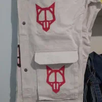 شلوار ، مانتو، سرهمی،  لباس مجسلی|لباس|بیرجند, |دیوار