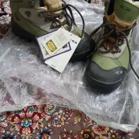 کفش برف و یخ و کوه نوردی|تجهیزات ورزشی|تهران, مظاهری|دیوار