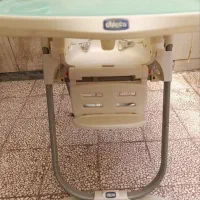 صندلی غذای کودک