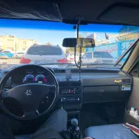 پراید صبا مدل ۸۵|خودرو سواری و وانت|بیرجند, |دیوار