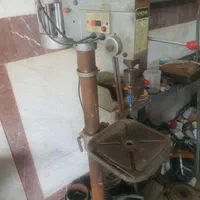 دریل ستونی|ماشین‌آلات صنعتی|همدان, |دیوار