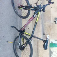 دوچرخه