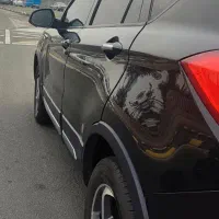 هایما s5 مدل ۹۷بیرنگ تمیز|خودرو سواری و وانت|تهران, شمیراننو|دیوار