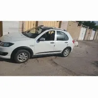 فروش کوئیکGXRتیپLپارس،خودرودریچه سیم