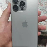 آیفون 15poro max