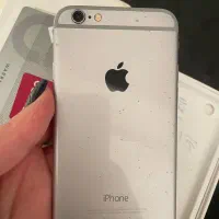 آیفون 6 اوراق