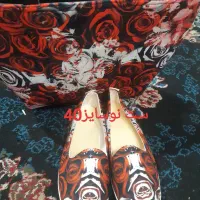 ساک و... نو|کیف، کفش، کمربند|اصفهان, شیخ طوسی|دیوار