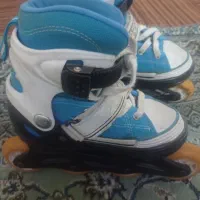 به دلیل کوچیک بودن