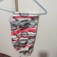 کاپشن و شلوار و چادر عربی دخترانه نو|لباس|شیراز, شهرک مدرس|دیوار