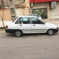 پراید کلکسیونی