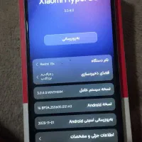 Redmi13x256|موبایل|تهران, سیروس|دیوار